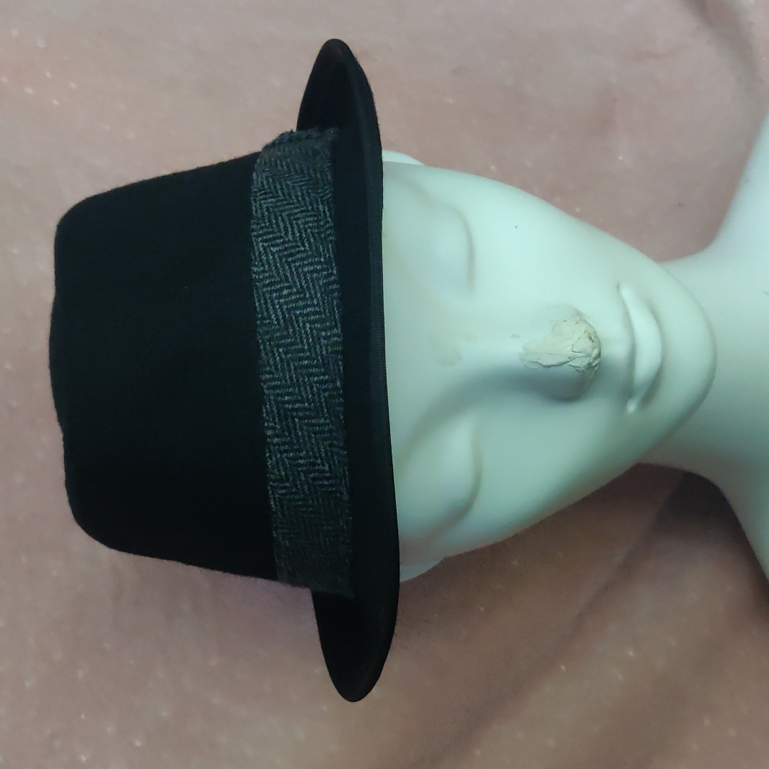 19 Dpc 21 Brand Fedora